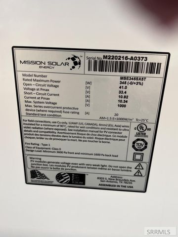 22 Sutton Lane, Leadore, ID 83464