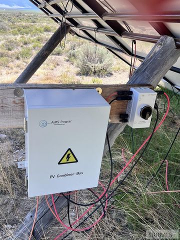 22 Sutton Lane, Leadore, ID 83464