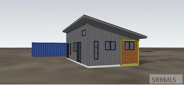 22 Sutton Lane, Leadore, ID 83464