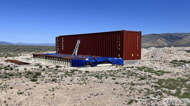 22 Sutton Lane, Leadore, ID 83464