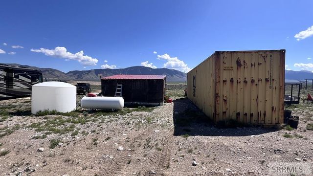 22 Sutton Lane, Leadore, ID 83464