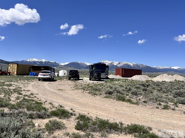 22 Sutton Lane, Leadore, ID 83464