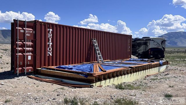 22 Sutton Lane, Leadore, ID 83464