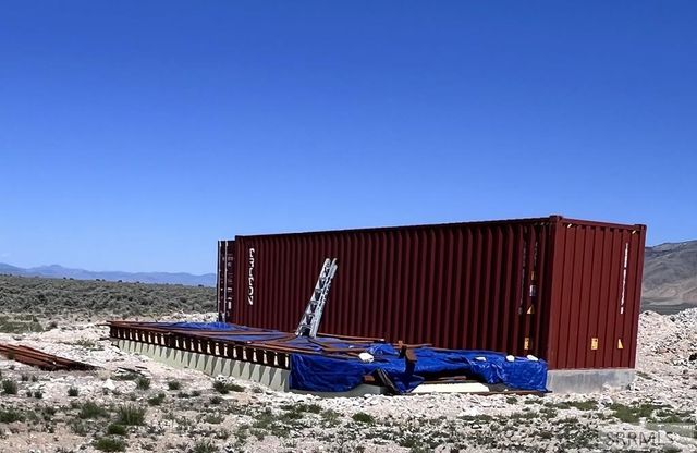 22 Sutton Lane, Leadore, ID 83464