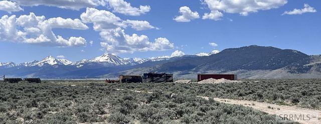 22 Sutton Lane, Leadore, ID 83464