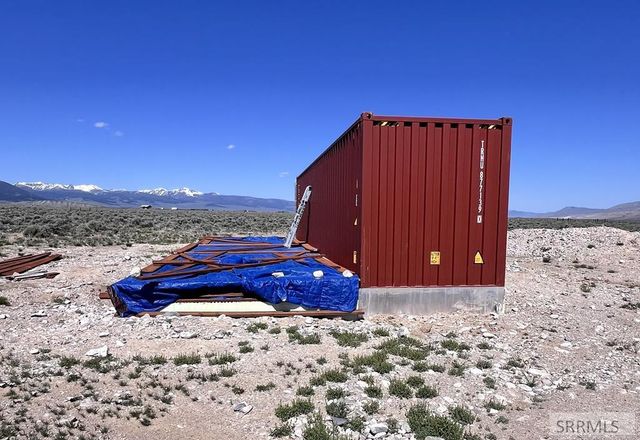 22 Sutton Lane, Leadore, ID 83464