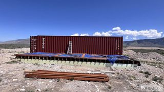 22 Sutton Lane, Leadore, ID 83464