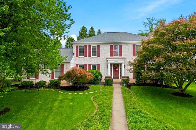 3219 GRASSMERE CT, Herndon, VA 20171