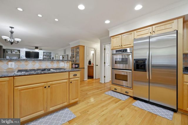 3219 GRASSMERE CT, Herndon, VA 20171