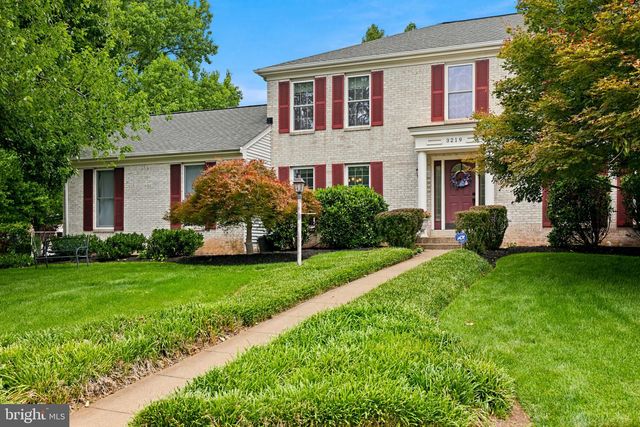 3219 GRASSMERE CT, Herndon, VA 20171