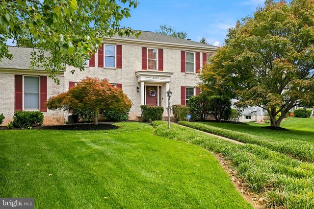 3219 GRASSMERE CT, Herndon, VA 20171