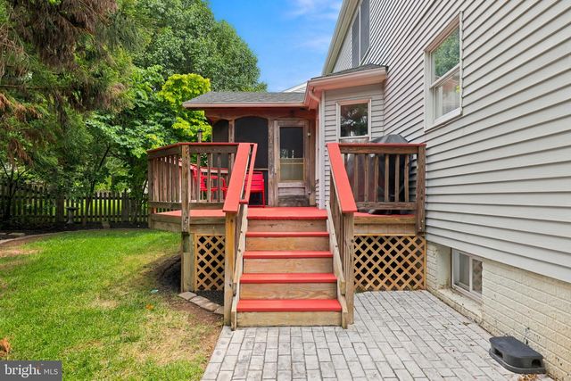 3219 GRASSMERE CT, Herndon, VA 20171