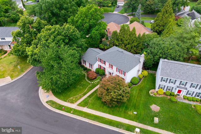 3219 GRASSMERE CT, Herndon, VA 20171