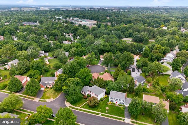3219 GRASSMERE CT, Herndon, VA 20171