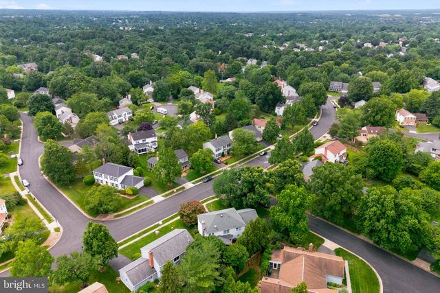 3219 GRASSMERE CT, Herndon, VA 20171