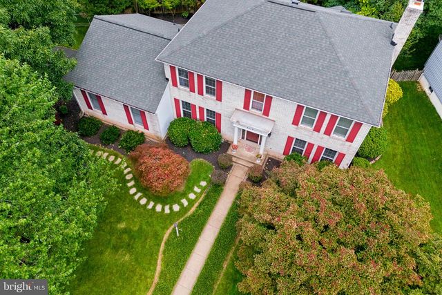 3219 GRASSMERE CT, Herndon, VA 20171