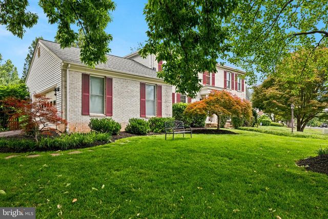 3219 GRASSMERE CT, Herndon, VA 20171