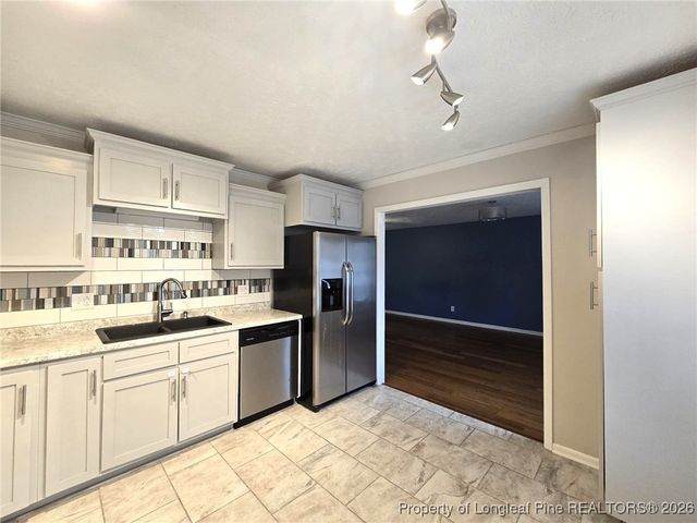 5600 Woodlake Court, Fayetteville, NC 28311