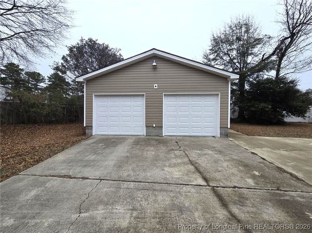 5600 Woodlake Court, Fayetteville, NC 28311