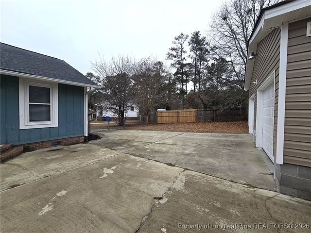 5600 Woodlake Court, Fayetteville, NC 28311