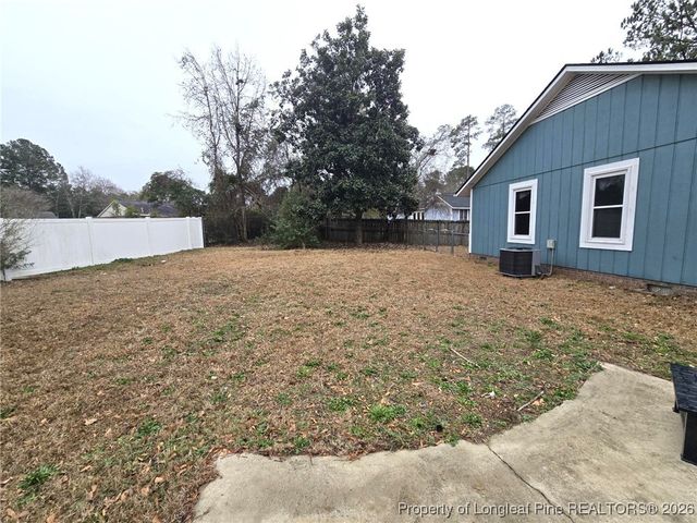 5600 Woodlake Court, Fayetteville, NC 28311