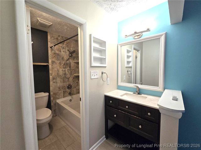 5600 Woodlake Court, Fayetteville, NC 28311