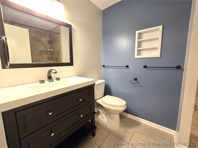 5600 Woodlake Court, Fayetteville, NC 28311