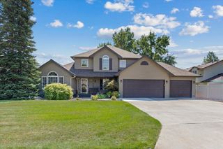 15812 E 20th Ave, Spokane Valley, WA 99037
