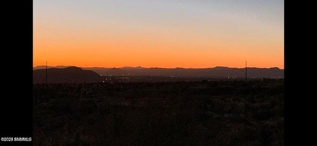 5650 Ladera Canyon Road, Las Cruces, NM 88011