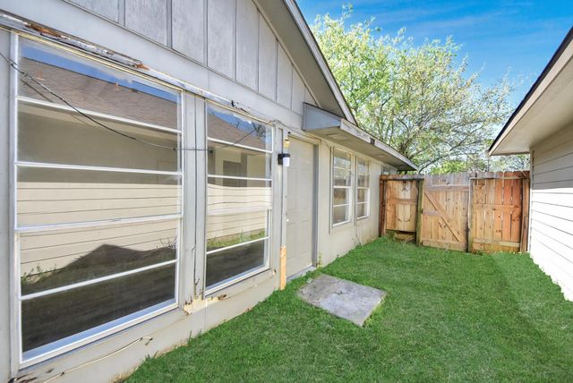 23326 Prairie Bird Drive, Spring, TX 77373