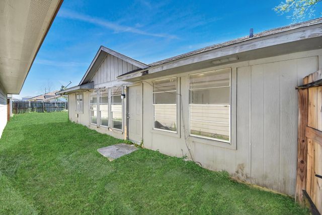 23326 Prairie Bird Drive, Spring, TX 77373