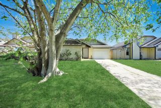 23326 Prairie Bird Drive, Spring, TX 77373
