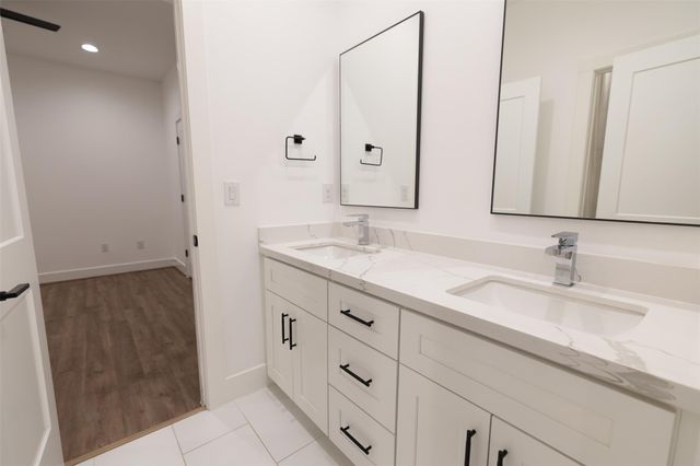 1206 Hamblen Street, Houston, TX 77009