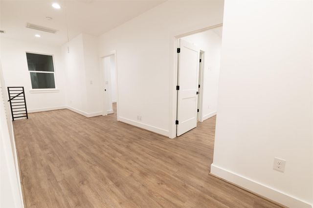 1206 Hamblen Street, Houston, TX 77009