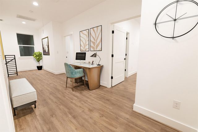 1206 Hamblen Street, Houston, TX 77009