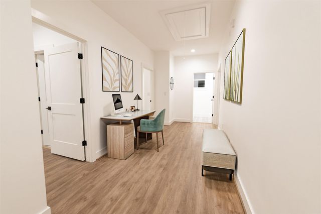 1206 Hamblen Street, Houston, TX 77009