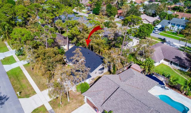 916 Daffodil Drive, Wellington, FL 33414
