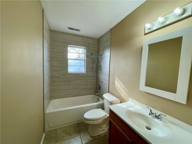 1104 Letha Drive, Springdale, AR 72762