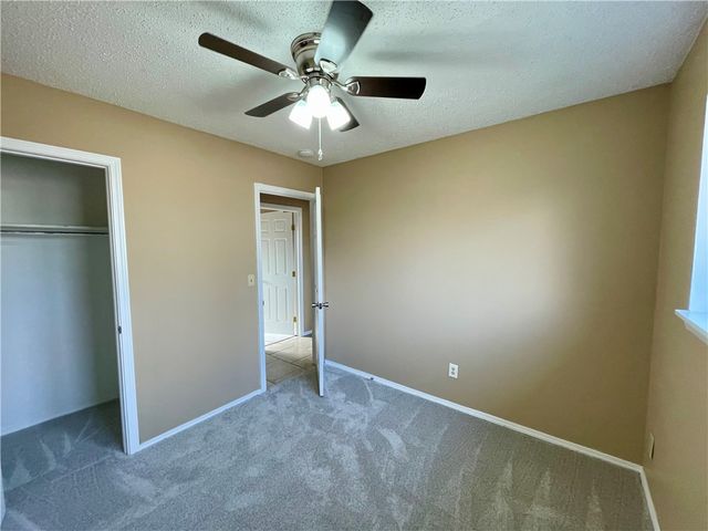 1104 Letha Drive, Springdale, AR 72762