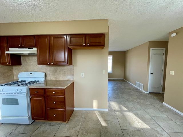 1104 Letha Drive, Springdale, AR 72762