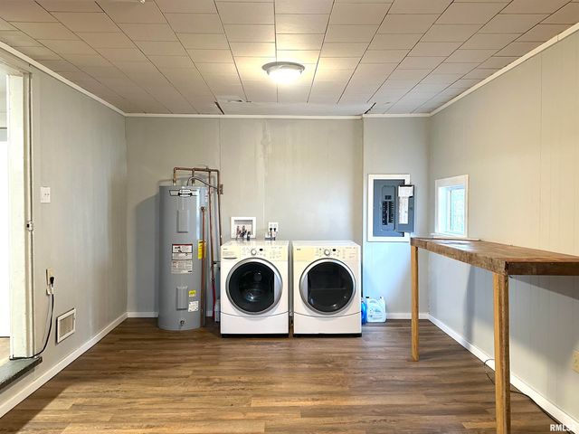 1206 W Chautauqua Street, Carbondale, IL 62901