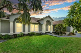 1901 SW Diamond Street, Port St Lucie, FL 34953