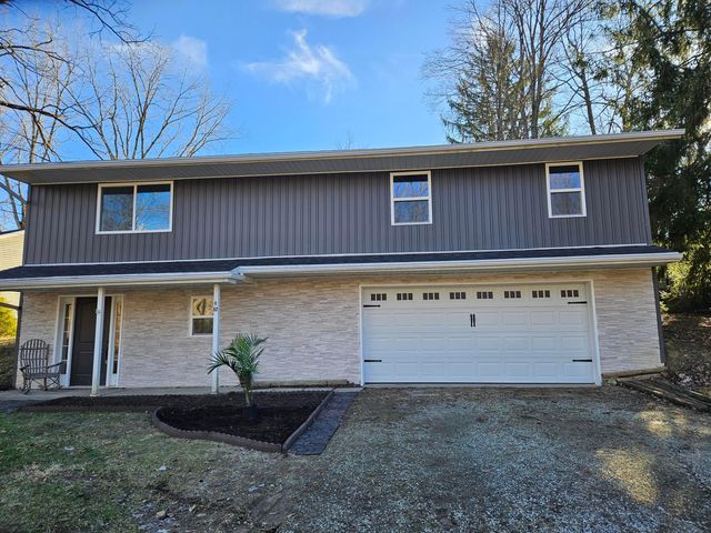 7326 State Route 19, U8 L82, Mount Gilead, OH 43338