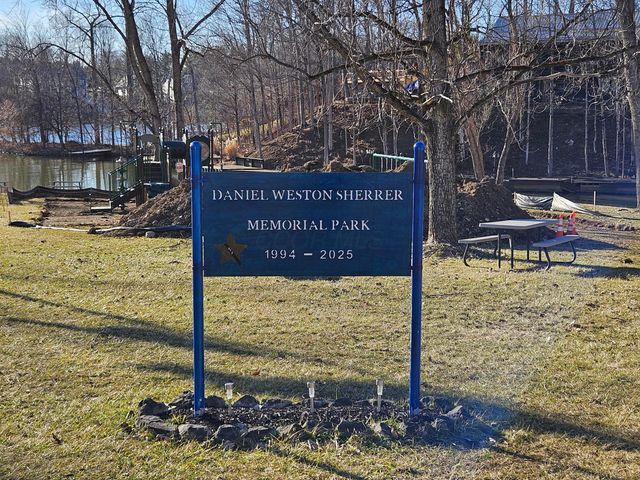 7326 State Route 19, U8 L82, Mount Gilead, OH 43338