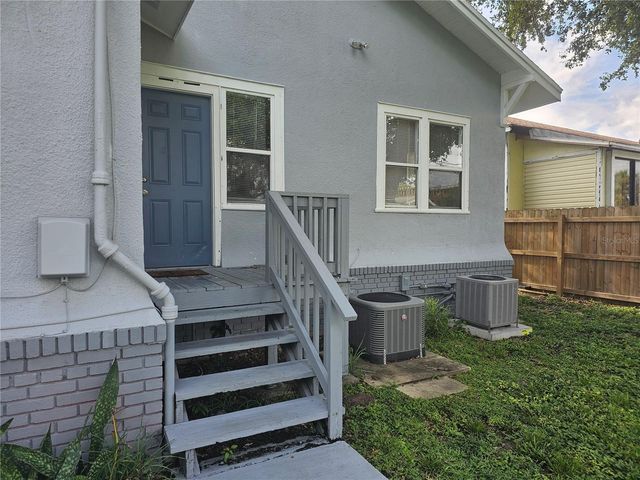 1408 N FORT HARRISON AVENUE B, Clearwater, FL 33755