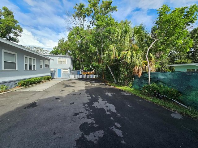 1408 N FORT HARRISON AVENUE B, Clearwater, FL 33755