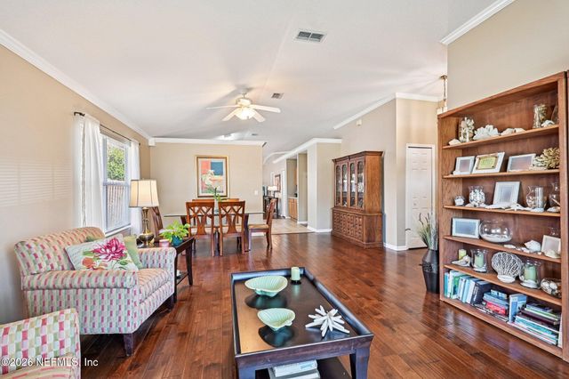 1436 TINTERN Lane, St. Johns, FL 32092