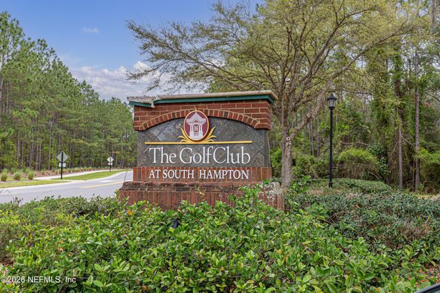 1436 TINTERN Lane, St. Johns, FL 32092