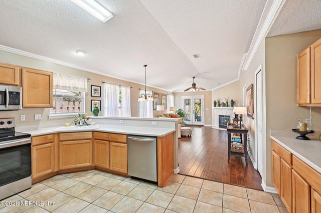 1436 TINTERN Lane, St. Johns, FL 32092