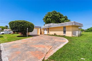 5405 Bayberry Lane, Tamarac, FL 33319